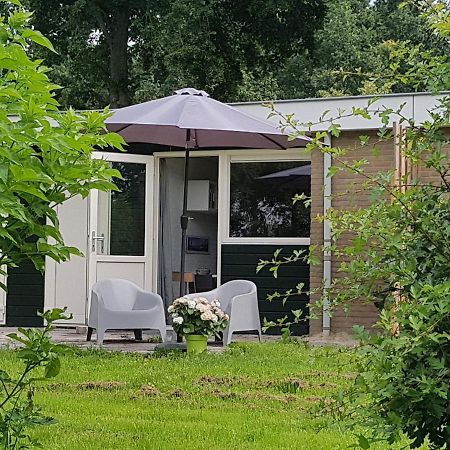 Ferienwohnung Drenths Landgoed, Lekker Uit Annerveenschekanaal Exterior foto