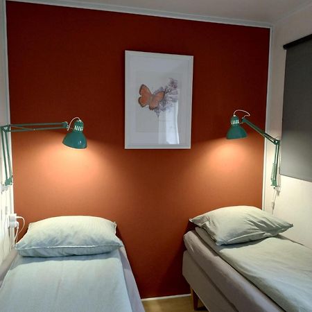 Ferienwohnung Drenths Landgoed, Lekker Uit Annerveenschekanaal Exterior foto
